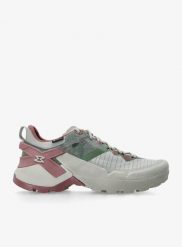 Buty podejściowe damskie Garmont 9.81 Onyx Gtx. Szare trekkingi damskie Garmont, trekkingowe, gore-tex. Za 934.99 zł.