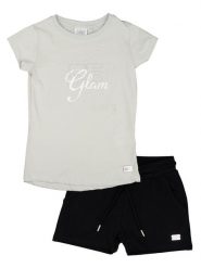 Koszulka na co dzień na siłownię. Białe koszulki sportowe damskie LEONE 1947 APPAREL, bez wzorów, z dresówki, bez kołnierzyka, bez ramiączek, na fitness i siłownię. Za 105.21 zł.