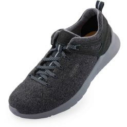 Męskie buty Keen Highland Arway Black-magnet Black. Czarne trekkingi męskie Puma. Za 383.99 zł.