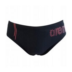 Slipy kąpielowe chłopięce kąpielówki na basen Arena Boy's Shading. Brązowe kąpielówki dla chłopców Arena, bez wzorów. Za 40.00 zł.