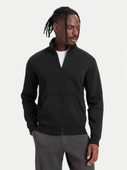 G-Star Bluza D29292-C235 Czarny Regular Fit. Czarne bluzy męskie G-Star, m, bez wzorów, z bawełny, bez kaptura. Za 349.99 zł.
