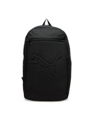 Puma Plecak BUZZ BACKPACK 9115301 Czarny. Czarne plecaki damskie Puma, bez wzorów, z materiału, sportowe. Za 159.99 zł.