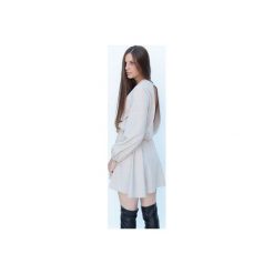 Sukienka Emma Creme/Black. Sukienki damskie marki Elevenstory. Za 249.00 zł.