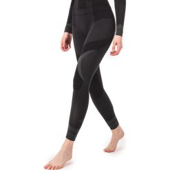 GATTA Legginsy Damskie Thermo Julita 2S Black Grey-Grey r. XL (0044612S46092). Bielizna termoaktywna damska marki Gatta. Za 63.00 zł.