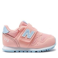 Sneakersy New Balance. Czarne trampki i tenisówki chłopięce New Balance, bez wzorów, bez zapięcia. Za 299.99 zł.