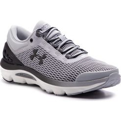 Buty UNDER ARMOUR - Ua Charged Intake 3 3021229-100 Gry. Buty sportowe męskie marki Under Armour. Za 399.95 zł.