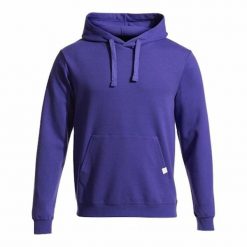 Bluza z kapturem Męska JOMA Combi L. Fioletowe bluzy męskie Joma, l, bez wzorów, z kapturem. Za 259.50 zł.