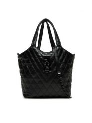 Aldo Torebka Zinylaax 13863892 Czarny. Czarne torebki do ręki damskie Aldo, bez wzorów, ze skóry, bez dodatków. Za 179.99 zł.