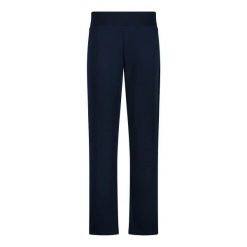 Damskie spodnie oddychające CMP Alice. Czerwone spodnie materiałowe damskie CMP, l, bez wzorów, z materiału. Za 239.00 zł.