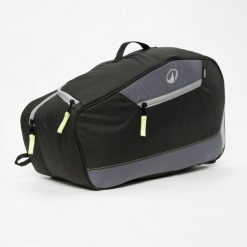 Torba do padla Kuikma PL Team. Czarne torby na ramię męskie KUIKMA, bez wzorów, z materiału, sportowe, na ramię, małe. Za 129.99 zł.