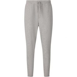 Damskie spodnie dresowe Athlecia Jacey V2. Fioletowe obuwie sportowe damskie Athlecia, bez wzorów, z dresówki, na fitness i siłownię. Za 246.00 zł.