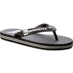 Japonki QUIKSILVER - AQBL100017 Xkkw. Klapki męskie marki Quiksilver. Za 65.00 zł.