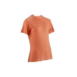 Damski jersey Leatt AllMtn 2.0. Brązowe koszulki sportowe damskie LEATT, bez wzorów, z jersey, rowerowe. W wyprzedaży za 247.30 zł.