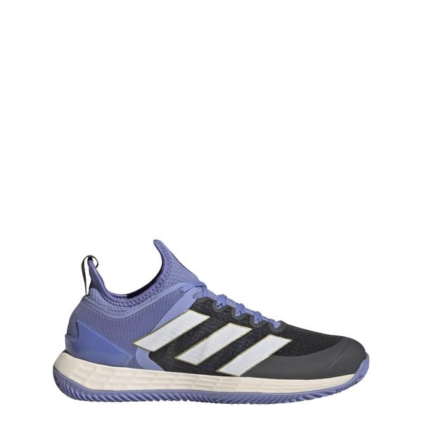 Obuwie Sportowe Damskie Adidas Adizero Ubersonic 4 Purp. Białe obuwie sportowe damskie Adidas, bez wzorów. W wyprzedaży za 593.50 zł.