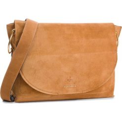 Torebka COCCINELLE - CC1 Essentielle Suede E1 CC1 12 01 01 Cuir W12. Torebki do ręki damskie Coccinelle. W wyprzedaży za 979.00 zł.