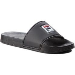 Klapki FILA - Palm Beach Slipper 1010287.25Y Black. Klapki męskie marki Fila. W wyprzedaży za 109.00 zł.