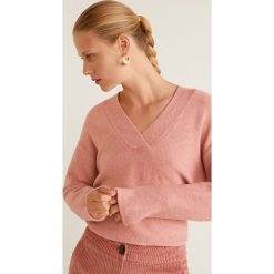 Mango - Sweter Betsy. Swetry damskie marki Mango. W wyprzedaży za 69.90 zł.