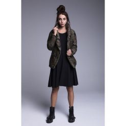 Naoko - Kurtka Malmo Hunter. Płaszcze damskie NAOKO. W wyprzedaży za 199.90 zł.