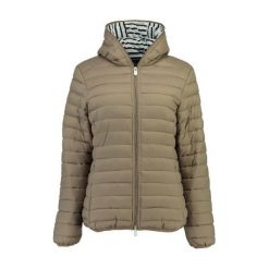 Geographical Norway Kurtka Damska Dinette Xxl Brązowa. Brązowe kurtki damskie Geographical Norway. W wyprzedaży za 309.00 zł.
