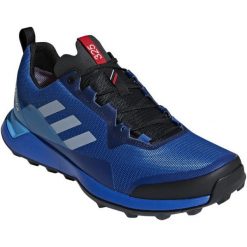 Adidas Obuwie Męskie Terrex Cmtk Gtx /Blubea/Greone/Shocya 44,0. Buty sportowe męskie marki Adidas. Za 525.00 zł.
