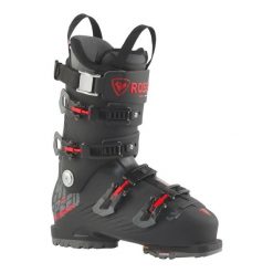 Buty narciarskie męskie ROSSIGNOL HI-SPEED ELITE 130 Carbon LV GW czarny. Szare buty sportowe męskie Rossignol, bez zapięcia, narciarskie. W wyprzedaży za 2,257.95 zł.