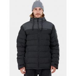 Kurtka Przejściowa Męska Fundango Passat. Czarne kurtki sportowe męskie Fundango, m, bez wzorów. Za 399.90 zł.