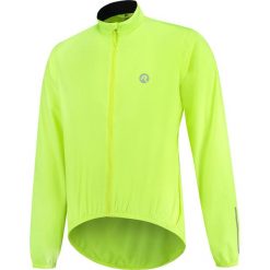 Wiatrówka rowerowa męska Rogelli CORE. Czarne buty sportowe męskie Rogelli, m, bez wzorów, sportowe, bez kaptura. Za 214.00 zł.