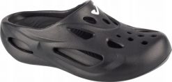 Joma Joma S.Paros Men 2401 SPAROS2401 Czarne 42. Czarne buty sportowe męskie Joma. Za 91.94 zł.