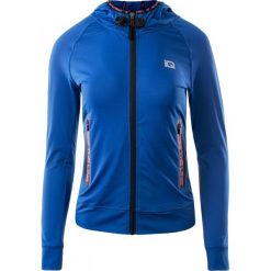 IQ Bluza damska Hyposa surf the web/black/bright rose r. L. Bluzy sportowe damskie IQ. Za 156.75 zł.
