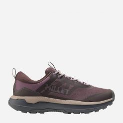 Buty turystyczne damskie MILLET Seneca W. Brązowe trekkingi damskie Millet, trekkingowe. Za 599.85 zł.