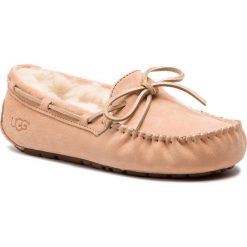 Kapcie UGG - W Dakota 5612 W/Amb. Kapcie damskie marki Tommy Hilfiger. W wyprzedaży za 309.00 zł.