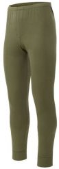 Helikon-Tex Bielizna (kalesony) US LVL 1 - Olive Green. Zielona bielizna termoaktywna męska HELIKON-TEX, m. Za 84.21 zł.