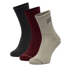 Skarpety długie Billabong. Skarpety męskie Billabong, bez wzorów. Za 39.99 zł.