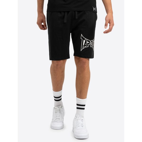 Krótka Tapout Basic. Białe szorty męskie TAPOUT, na lato, m, bez wzorów, klasyczne. Za 168.00 zł.