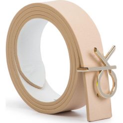 Pasek Damski CALVIN KLEIN - 3 Cm Ck Rev.Giftpack K60K605158 908. Paski damskie marki Calvin Klein. Za 299.00 zł.