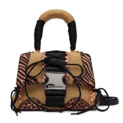 Torebka Steve Madden. Brązowe torebki do ręki damskie Steve Madden, bez wzorów, bez dodatków. Za 519.99 zł.