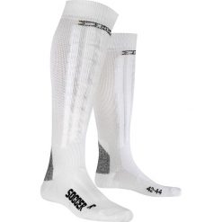Skarpety X-SOCKS POLIPR SOCCER P.F. Skarpety damskie marki X-Socks. W wyprzedaży za 64.00 zł.