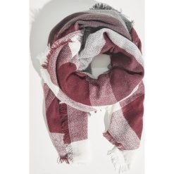 Szal - Fioletowy. Fioletowe szaliki i chusty damskie Sinsay. Za 29.99 zł.