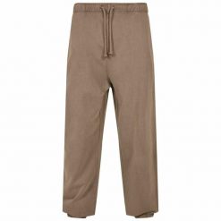 Spodnie Urban Classics surteint. Zielone spodnie materiałowe męskie Urban Classics, m, bez wzorów. Za 214.00 zł.