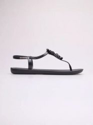 Ipanema Ipanema damskie japonki CLASS FLORA FEM 26845 AF381 37. Klapki damskie Ipanema, bez wzorów, bez obcasa. Za 124.99 zł.
