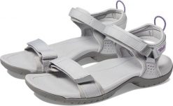 Teva W'S Aliciela, LURK, 39 (us 8); uk 6. Sandały damskie Teva, bez wzorów, bez obcasa, bez zapięcia. Za 264.75 zł.