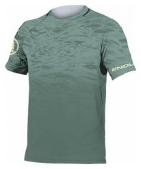 Koszulka rowerowa męska Endura Marble Ltd Printed. Niebieskie koszulki sportowe męskie ENDURA, na lato, m, bez wzorów, z materiału, bez kołnierzyka, bez ramiączek, rowerowe. Za 159.99 zł.