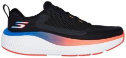 Buty męskie SKECHERS Slip-Ins: GO RUN Supersonic Max (246086-BKMT) 43. Buty sportowe męskie Skechers, bez zapięcia. Za 473.37 zł.