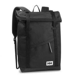 Plecak Helly Hansen. Czarne torby i plecaki dziecięce Helly Hansen. Za 219.99 zł.