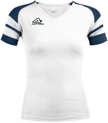 Koszulka dziewczęca Acerbis Kemari. Białe t-shirty i topy dla dziewczynek ACERBIS, bez wzorów, z materiału, bez ramiączek. Za 109.50 zł.