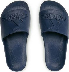 Adidas KLAPKI SPORTOWE ADIDAS ADILETTE AQUA IF7374. Klapki męskie Adidas, sportowe. Za 95.04 zł.