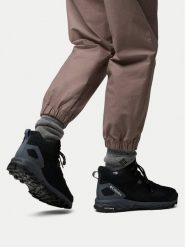 Columbia Trekkingi Peakfreak Hera™ II Mid OutDry™ 2165811 Czarny. Czarne trekkingi damskie Columbia, trekkingowe. Za 599.99 zł.