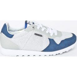 Pepe Jeans - Buty Verona W Mesh. Obuwie sportowe damskie marki Pepe Jeans. W wyprzedaży za 219.90 zł.