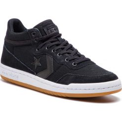 Sneakersy CONVERSE - Fastbreak Mid 160577C Black/Black/White. Półbuty na co dzień męskie Converse. W wyprzedaży za 219.00 zł.