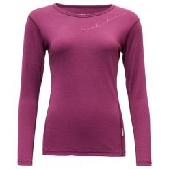 Devold Koszulka Damska Breeze Woman Shirt Cayenne S. Koszulki sportowe damskie marki Devold. Za 285.00 zł.
